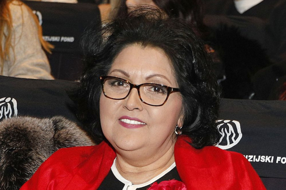 39 godina staža, a ova penzija? Verica Šerifović otkrila koju sumu prima mesečno