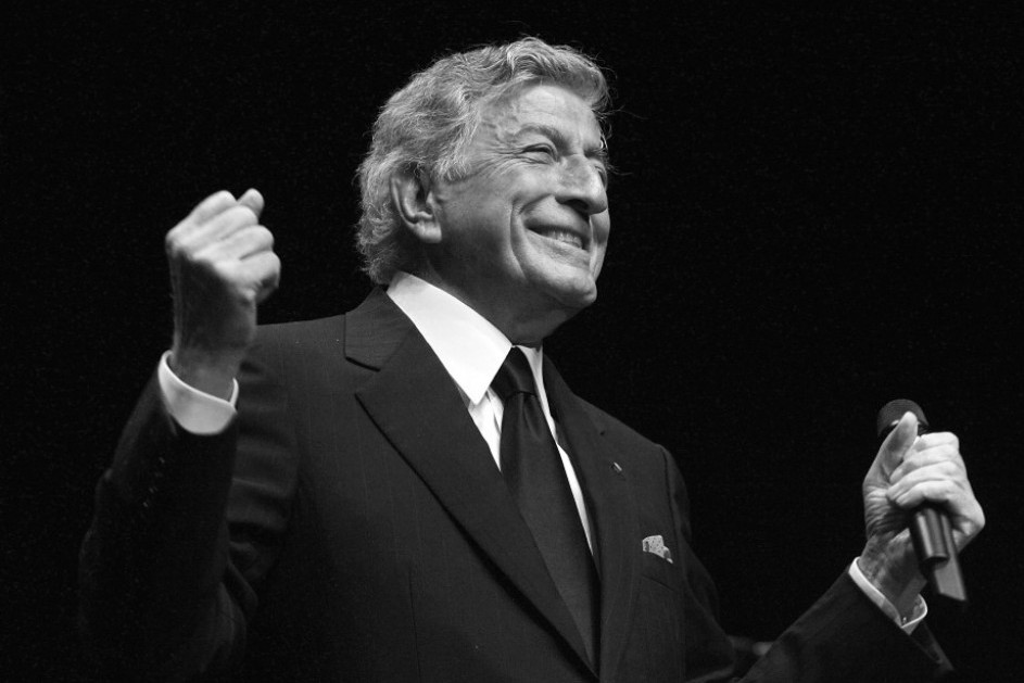 Preminuo Toni Benet: Legendarni pevač se godinama borio sa Alchajmerom