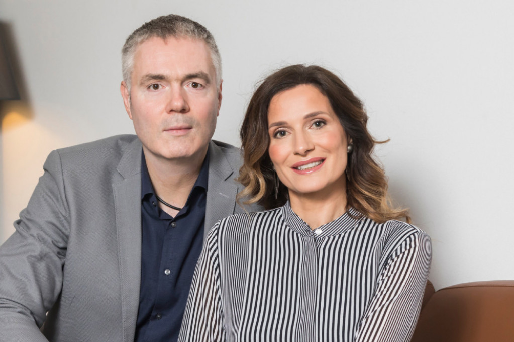 Bolest Jelene Tomašević sve je promenila: Dejan me je nosio do toaleta, telo mi je staro kao da imam 75 godina