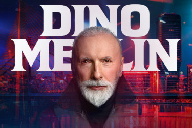 Rekord svih vremena! Dino Merlin rasprodao beogradsku Arenu za pola dana, zakazan novi datum