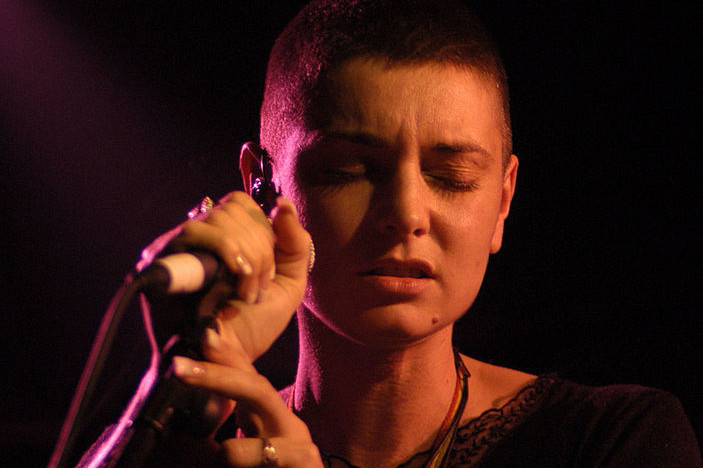 Nije izvršila samoubistvo: Ovo je uzrok smrti Šinejd O'Konor