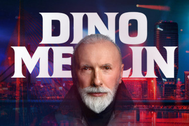 Dino Merlin u dva dana rasprodao dve arene, treći koncert 21. novembra