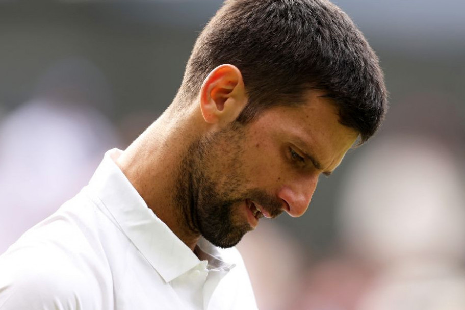 Posle 5 godina, rekao je KRAJ: Novak doneo neočekivanu odluku i ostao bez još jedne bliske osobe