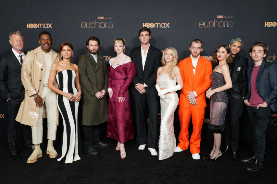 Zvezda serije Euforija preminula u 25. godini: Prošle nedelje sahranio oca, u ponedeljak ga pronašli mrtvog