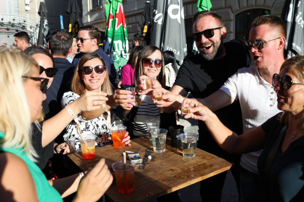 Koja je tajna najboljeg Weekenda u godini?