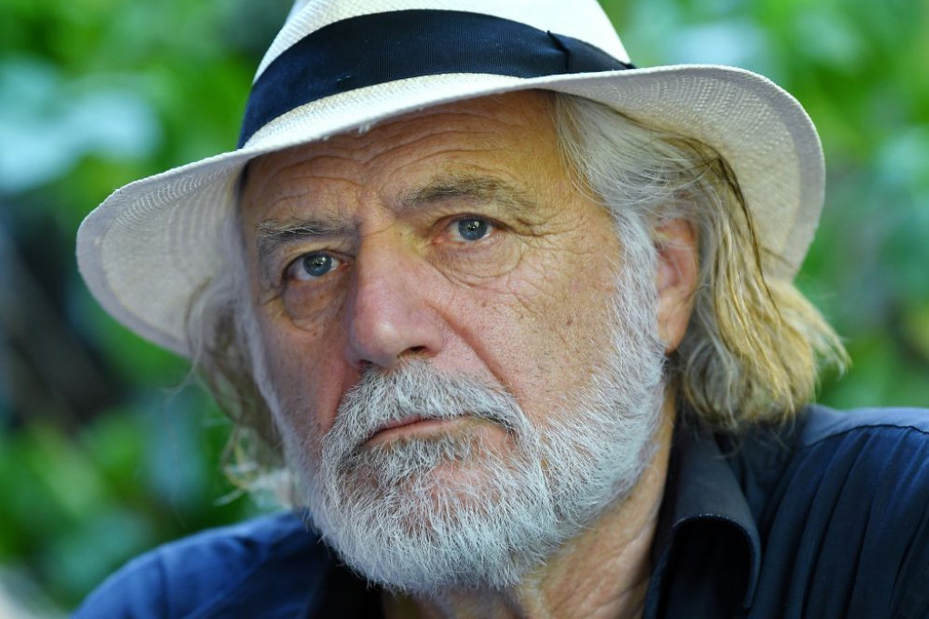 Ćerka Radeta Šerbedžije je pevačica koju dobro znate, zbog oca je morala da promeni ime i prezime