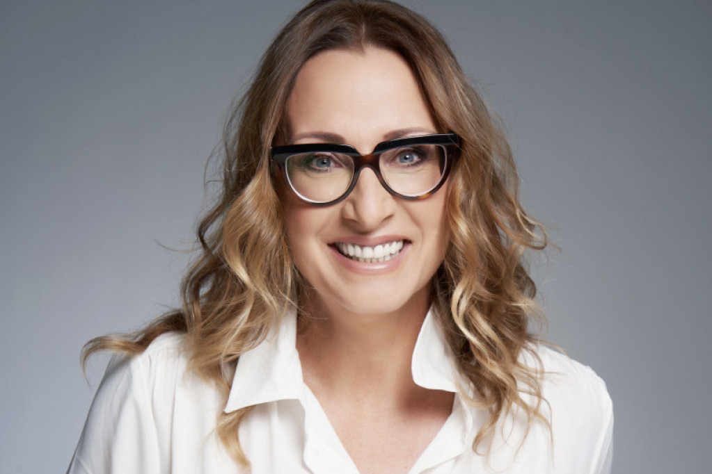 Leto u nudističkom raju: Tanja Vojtehovski na plaži ne nosi kupaći, ženama poslala snažnu poruku FOTO