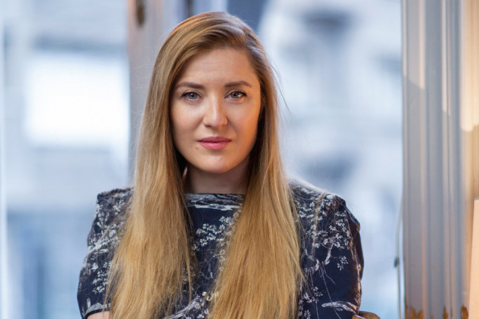 Čuva privatnost godinama: Ovo su brat i sestra bliznakinja Nataše Marković, niko ih nikad nije video u javnosti zajedno