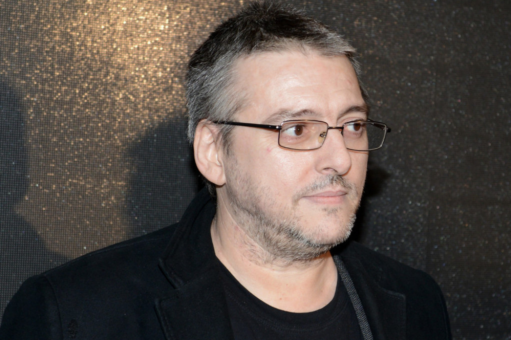 Voli je, ali ne želi da se oženi: Srce Borisa Milivojevića punih 13 godina pripada poznatoj slikarki FOTO