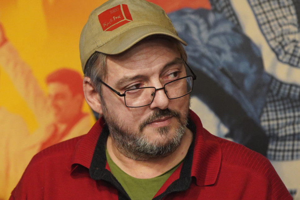 Ovo je devojka Borisa Milivojevića: Upoznali su se pre 13 godina, ali se vešto kriju od javnosti FOTO