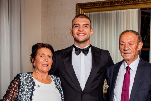 O Mirinoj i Slobinoj kući posle renoviranja priča cela Žitorađa