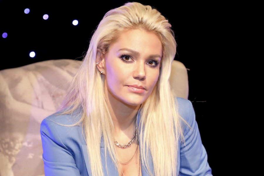 Preminula majka Lene Kovačević: Otišla si Gospodu koga si svim srcem volela…