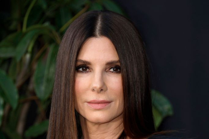 Lepotica koja ne stari, Sandra Bulok otkrila tajnu svoje mladolikosti