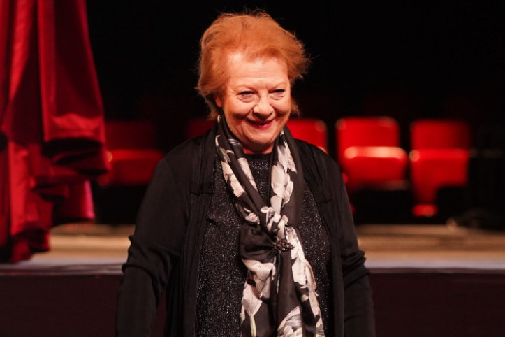 Ovom glumcu je Radmila Živković rodila ćerku Bojanu: Ostali su prijatelji i nakon razvoda FOTO