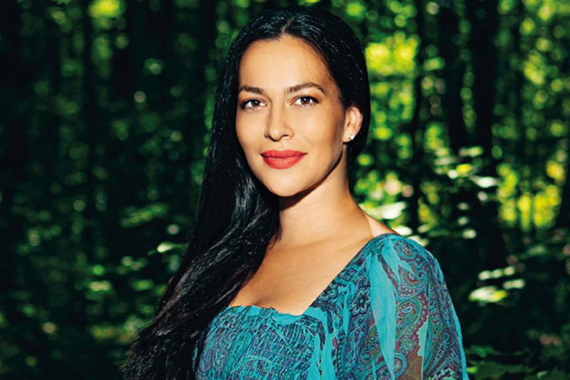 Glumica Marija Petronijević čeka treće dete