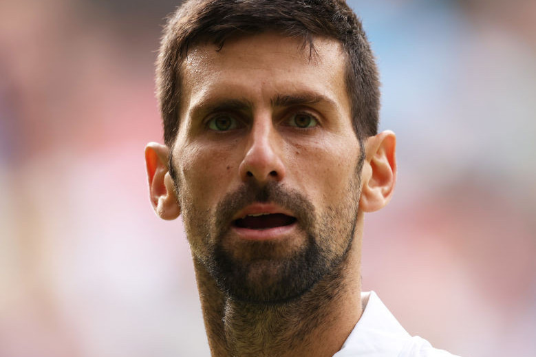 Optuživali su ga da Novaku ispira mozak: Omraženi guru vratio se u život porodice Đoković, sve objavio javno FOTO