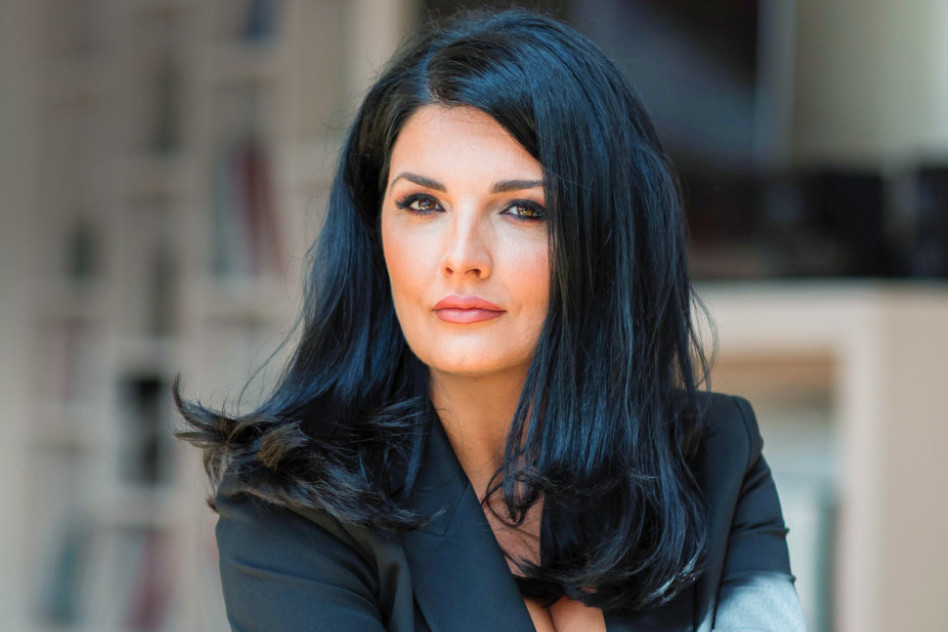 Milena Popović se topi u zagrljaju svog dragog Igora: Imala je da kaže samo jednu reč