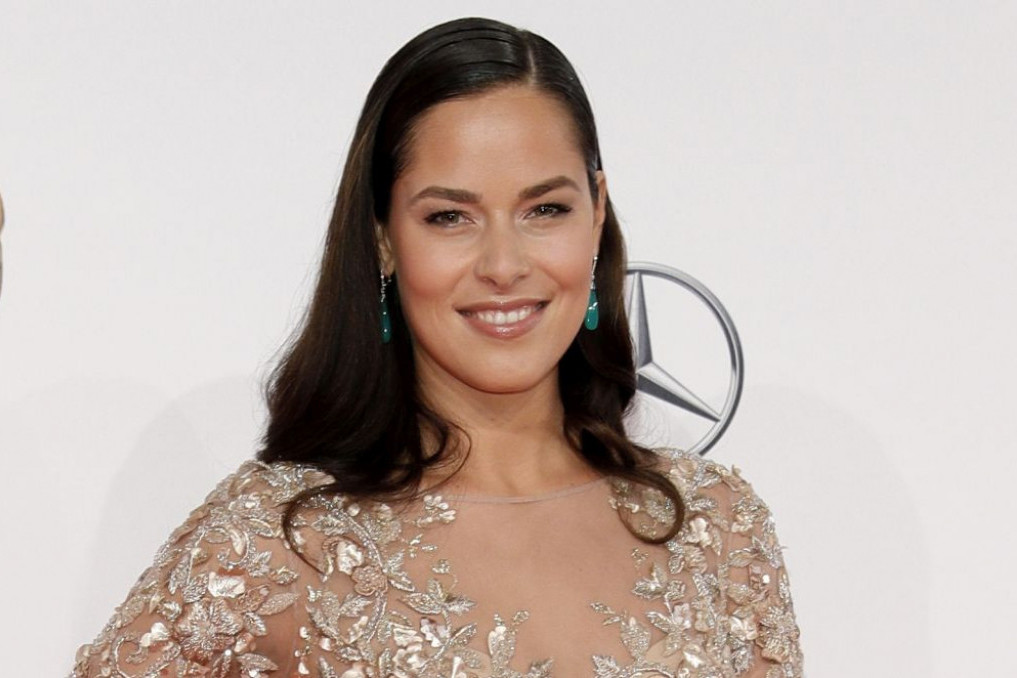 Odavno nije izgledala ovako dobro, Ana Ivanović sija od sreće