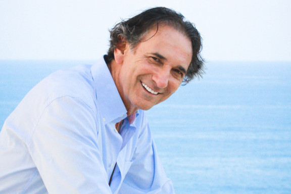 Tri palube, bazen, bioskop... Vodimo vas na luksuznu jahtu Filipa Ceptera FOTO