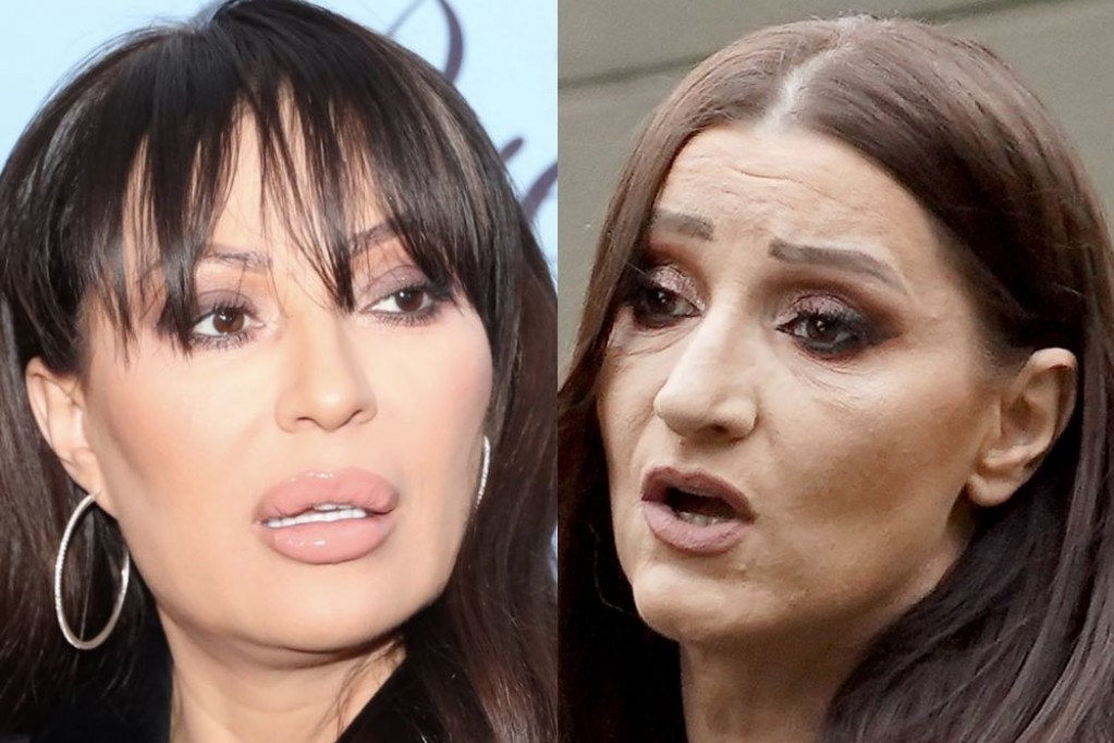 Ceca to radi ceo život, Maja nasela: Mira iznela detalj iz privatnog života Ražnatovićeve, dosta je ćutala