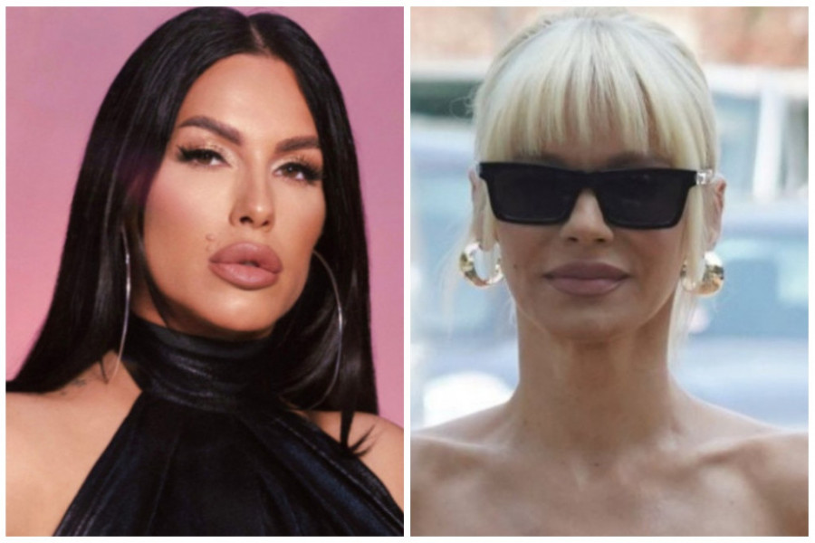 Nataša i Seka ih nose, a vi ih izbegavajte: Ovakve haljine dodaju kilograme i ništa više