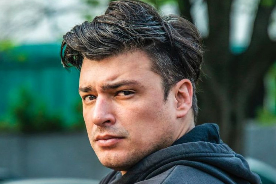 Kramer protiv Kramera na Andrijin način: Ne živim sa svojim detetom, morao sam da se suočim sa tim