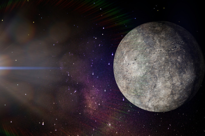 Stiže poslednji retrogradni Merkur u ovoj godini: Četiri znaka doživeće tektonske promene