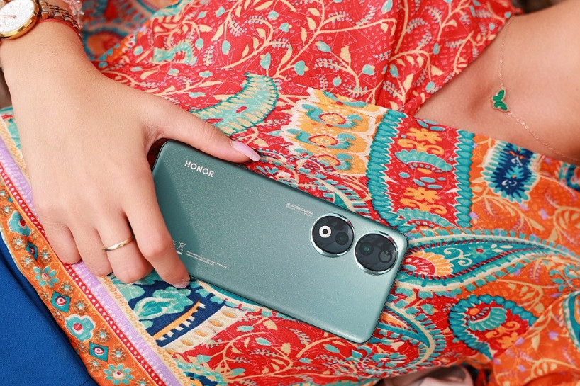 HONOR 90 serija: Sve premijum funkcije koje želite u srednjoj cenovnoj klasi