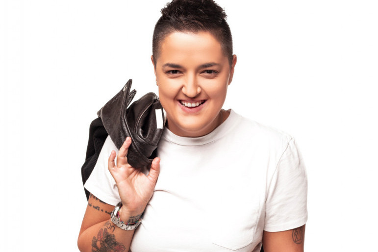 Verice, majko, raduj se i budi ponosna! Marija Šerifović na OVO je čekala 10 godina, čestitamo!