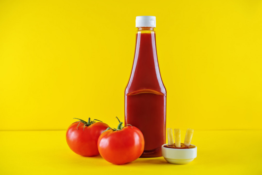 Treba li kečap držati u frižideru? Popularni proizvođač dao odgovor i razrešio dilemu