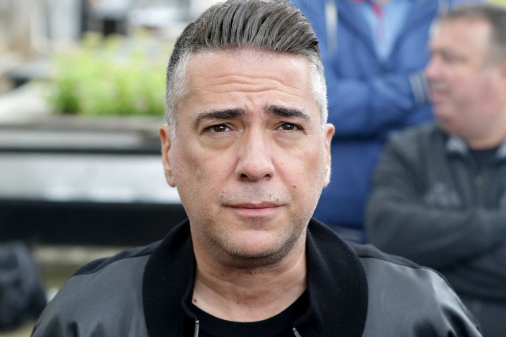 Otkriveno nakon 20 godina ćutanja, Joksimovića potez koštao trofeja? Evropa ne pamti takav poraz