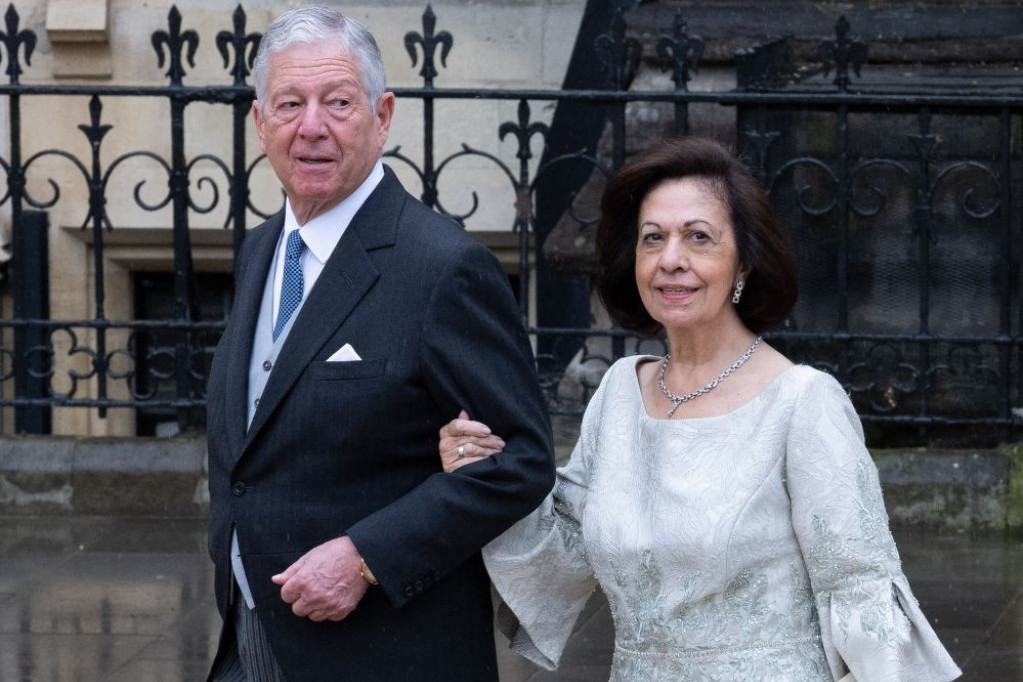 Princeza Katarina Karađorđević pobedila rak, retki dobiju bitku sa ovim oblikom kancera