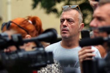 Sergeju Trifunoviću zabranjen ulazak u Hrvatsku i sve zemlje Evropske unije: Splitska policija otkrila razlog