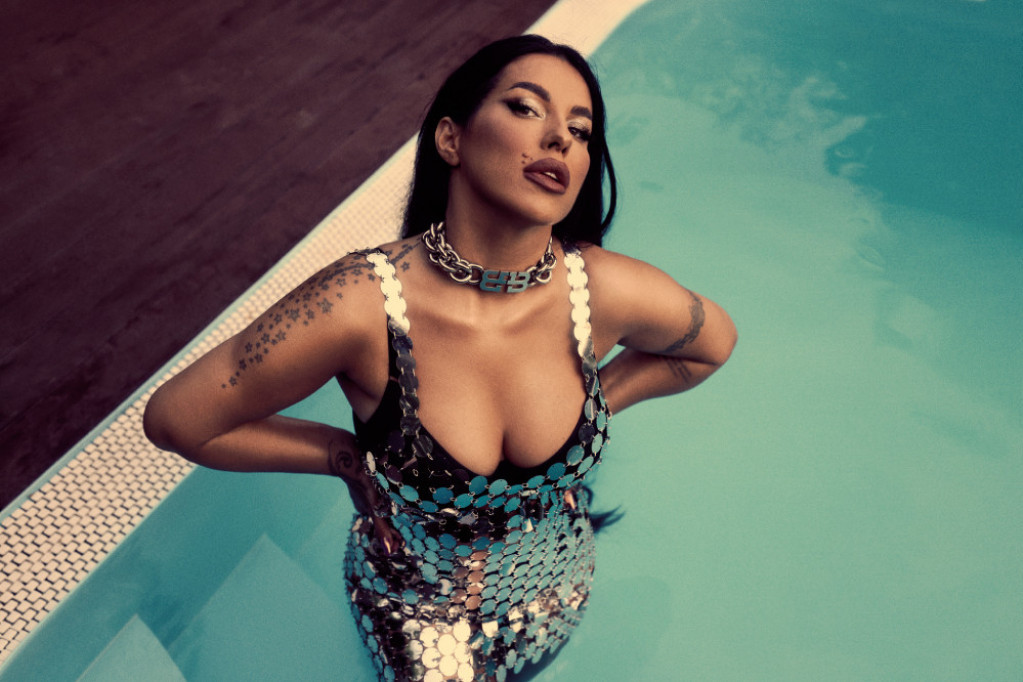 Seka Aleksić otvara vrata raskošnog doma i otkriva da li je u njenom braku baš sve idealno