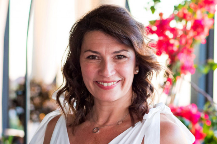 Nekada se prezivala Ražnatović: Ovo je prvi suprug Milene Vasić, rođaka mu je žena koju odlično znate