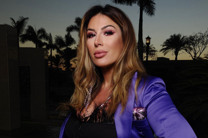 Javno je ponizio, za preljubu je saznala iz novina: Ena Popov bila je verenica poznatog fudbalera