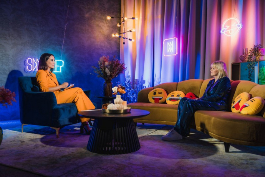 Mislila sam da ću to poneti u grob... Čuvena Tajči priznala da je silovana: Dugo sam verovala da je krivica moja