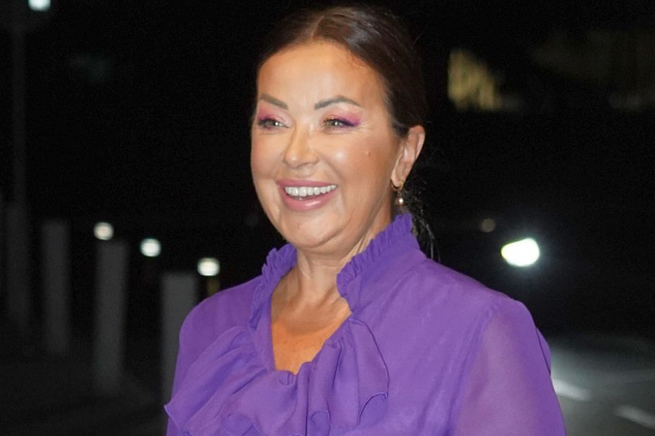 Dragana Katić ekskluzivno za HELLO!: Jedva čekam proširenje porodice