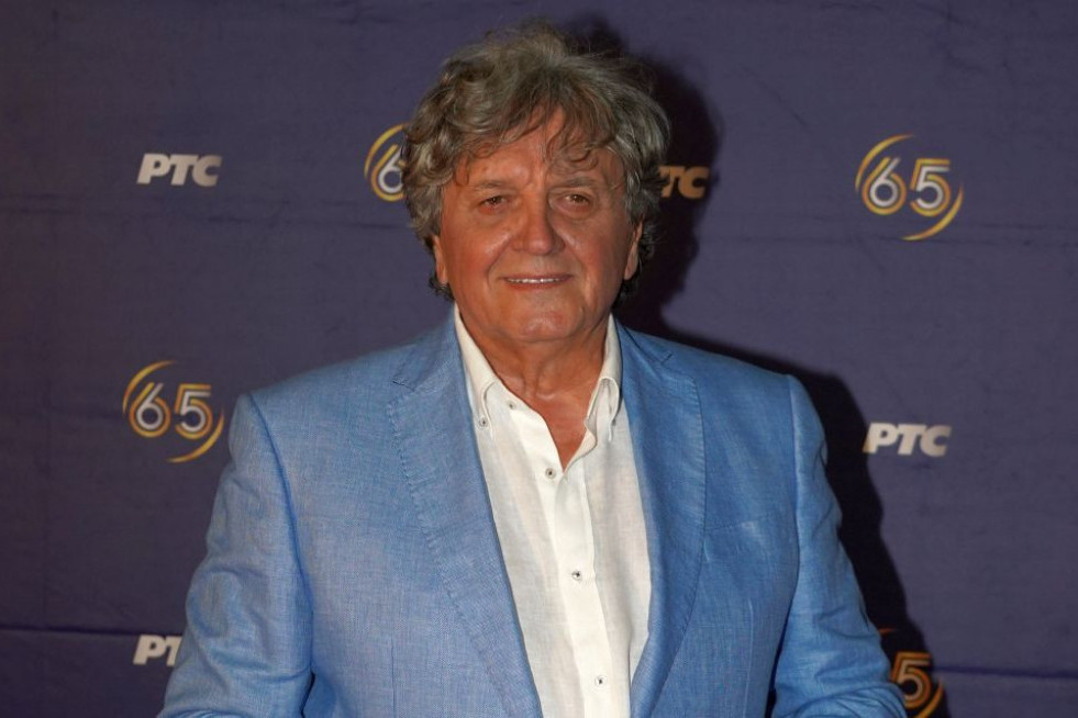 Prekinuo sam genetski kod: Da nije postao glumac, Radoš Bajić bio bi...