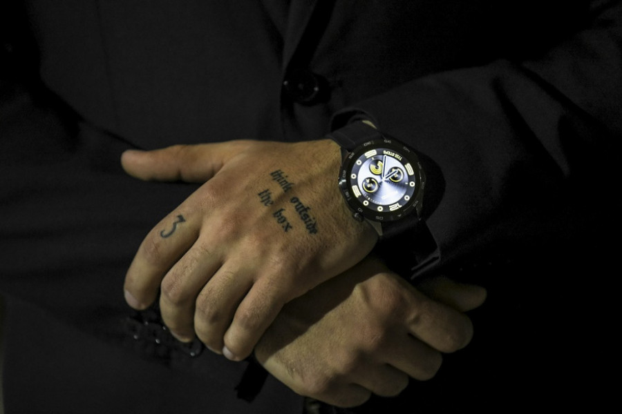 Srpskom tržištu ekskluzivno predstavljen najnoviji Huawei Watch GT 4