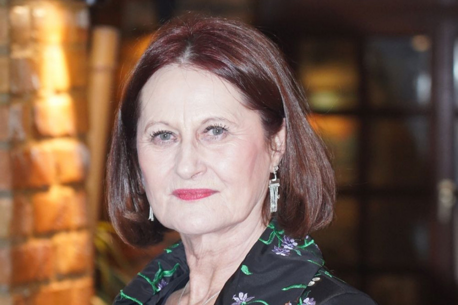 On na Maldivima sa 39 godina mlađom, a ona... Danica u javnosti zasenila novim izgledom