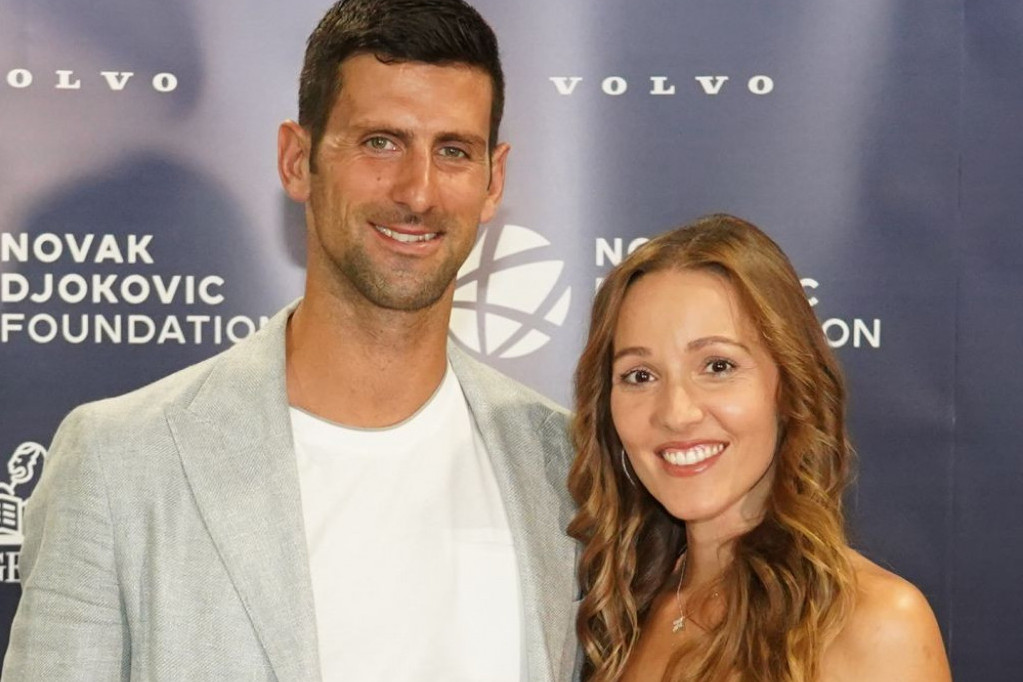 Jelena i Nole ne mogu bez ovog jela: Preukusno, bez glutena, spremi se očas posla