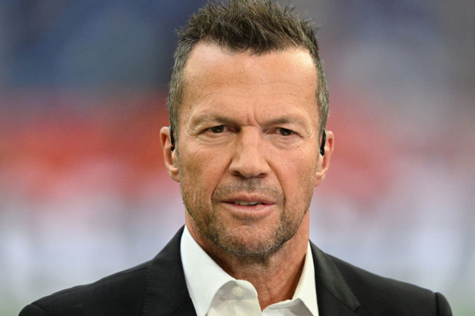 Ponovo zajedno! Lotar Mateus se pomirio sa bivšom ženom, pogledajte prve fotografije