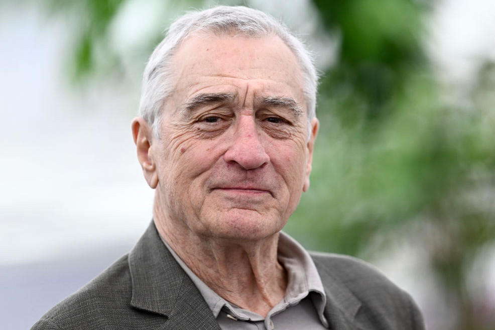 Tajna čuvana pet decenija: Zašto ćerka Roberta de Nira nosi ime koje oduševljava Srbe