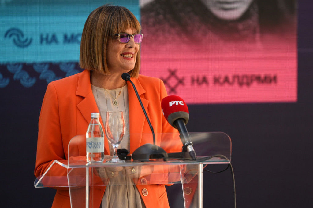 Ovo je bivši suprug Maje Gojković, oduševiće vas jedina zajednička slika