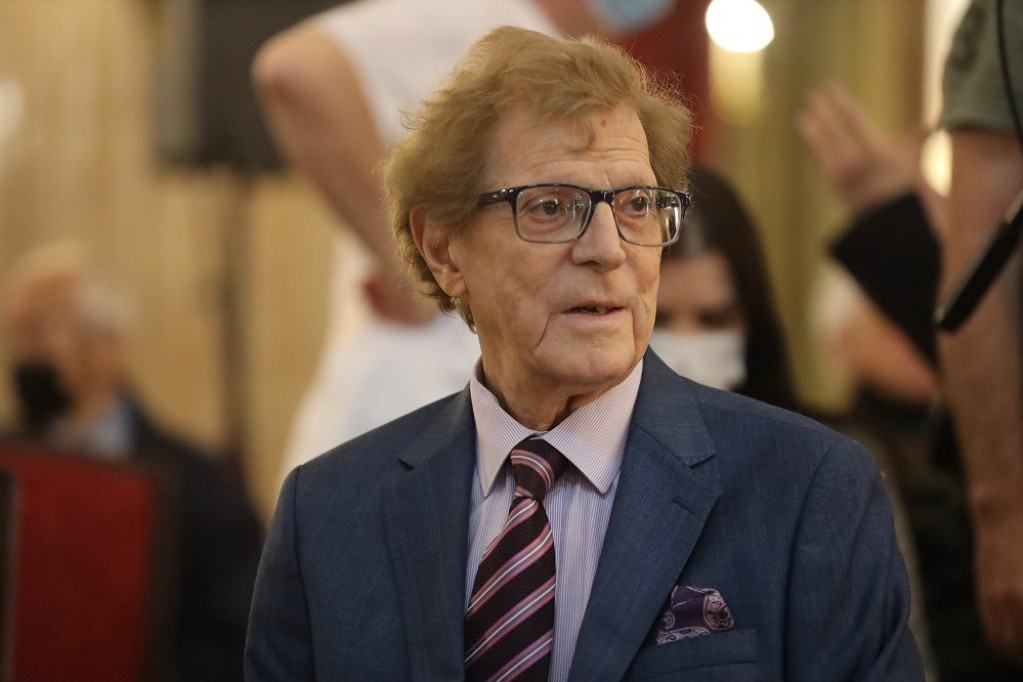 Neobična ljubavna priča Minje Subote i njegove Branke: Voleli su se četiri decenije, a jednu tajnu su dugo krili