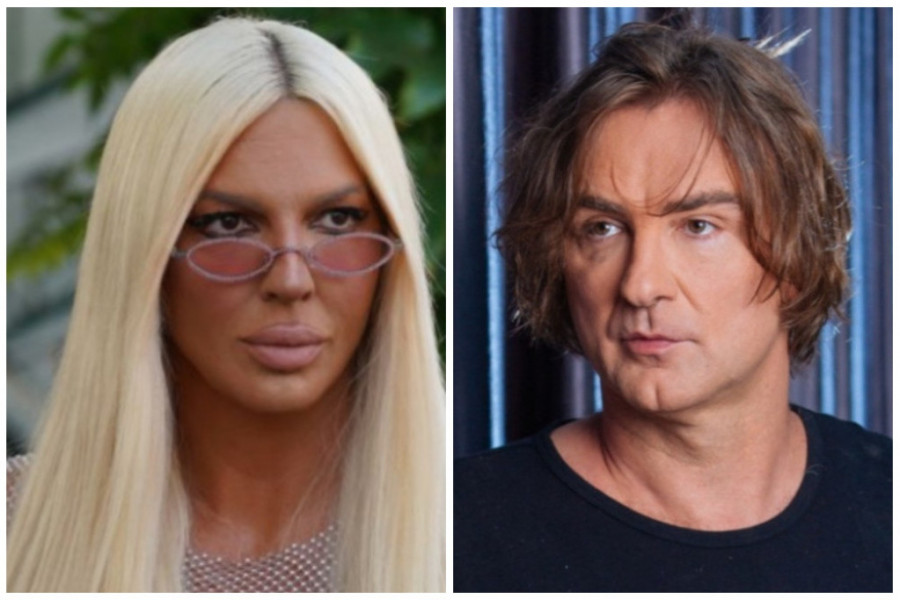 Pojavila se prepiska Karleuše i Mitrovića, pevačica mu tražila ovo