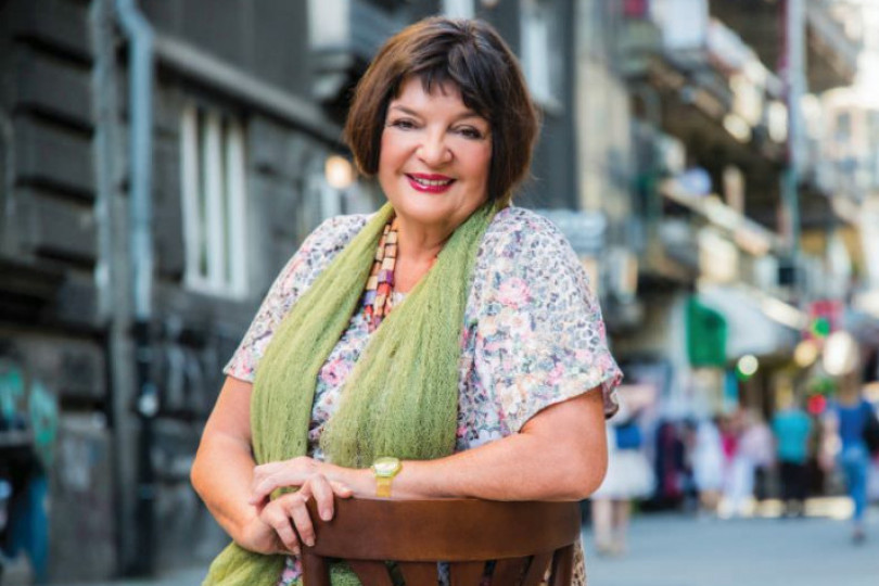 Idealna za tople dane: Gorica Popović oduševila receptom za rusku hladnu čorbu