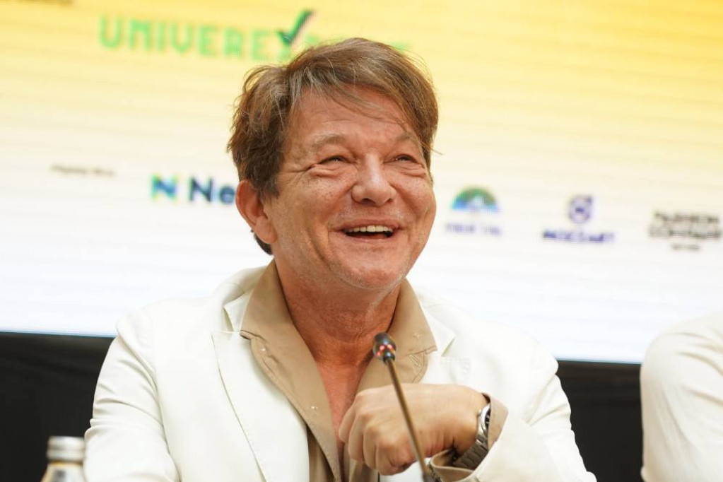 Poznata pevačica je sestra Dragana Bjelogrlića: Samo jednom je progovorila o njemu