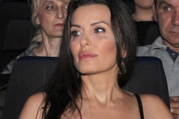 Neka te krila dobrote nose uvis... Tužan dan u domu Elene Karaman